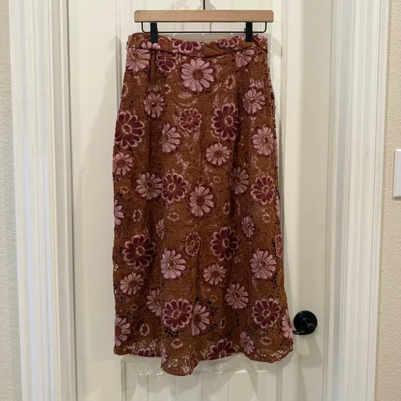 Free People Guipure Lace Set - Picture 7 of 10